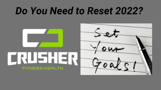 4 Tips To Help You Get ReStarted for 2022