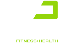 Crusher Fitness & Nutrition